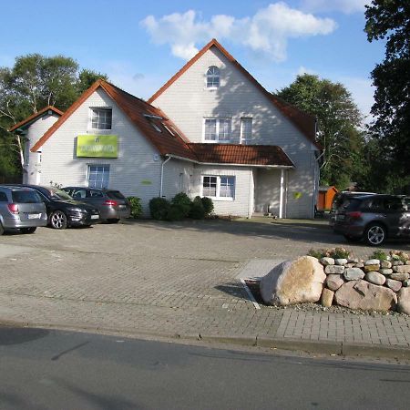 Schlummerkasten Sievern Extérieur photo