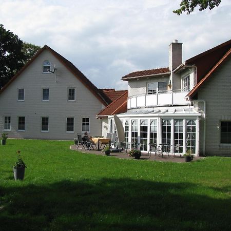 Schlummerkasten Sievern Extérieur photo