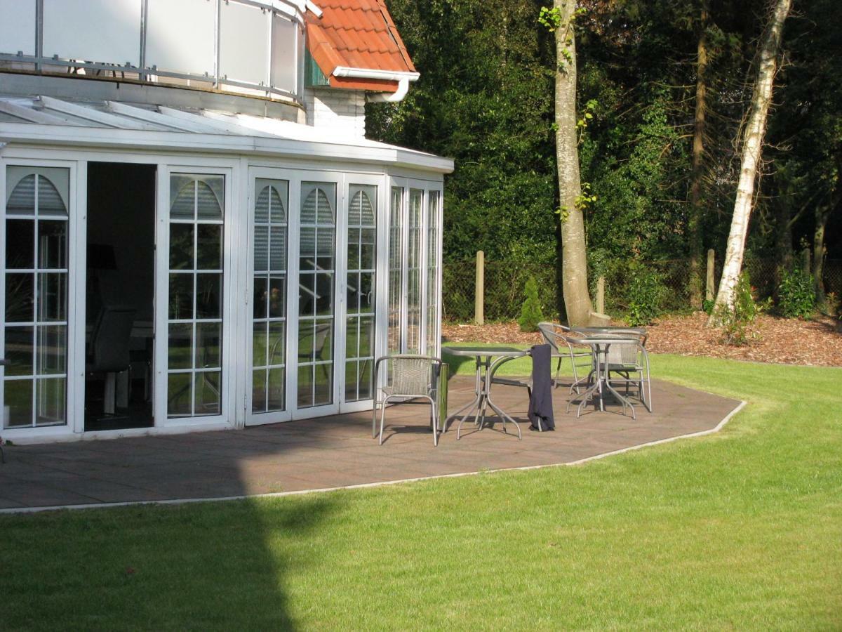 Schlummerkasten Sievern Extérieur photo