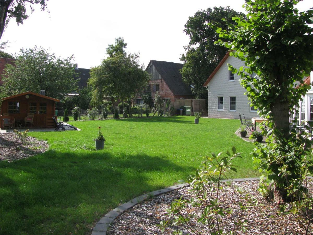 Schlummerkasten Sievern Extérieur photo